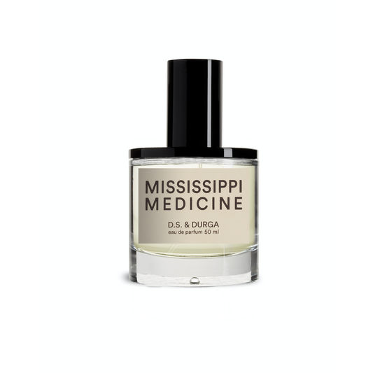 Mississippi Medicine EdP, 50 ml - PARFUMS LUBNER