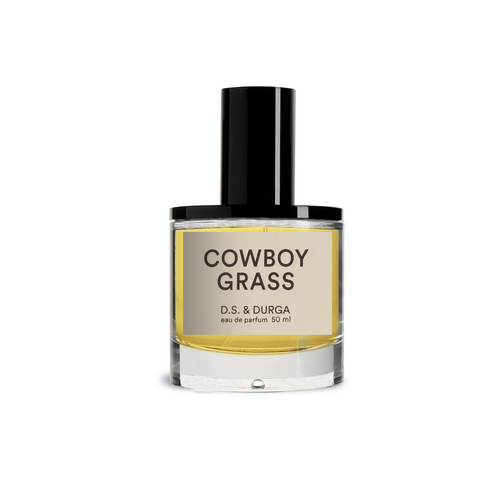 Cowboy Grass EdP, 50 ml - PARFUMS LUBNER