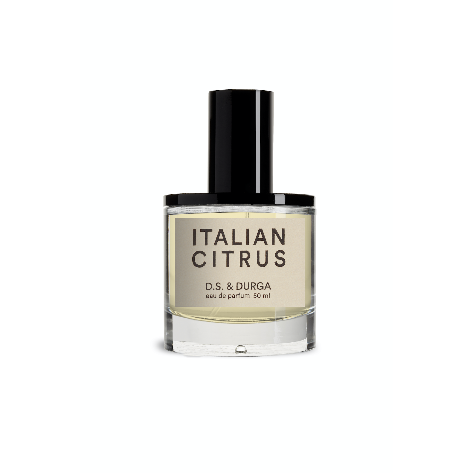 Italian Citrus EdP, 50 ml - PARFUMS LUBNER