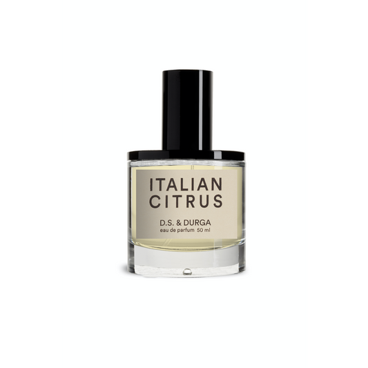 Italian Citrus EdP, 50 ml - PARFUMS LUBNER