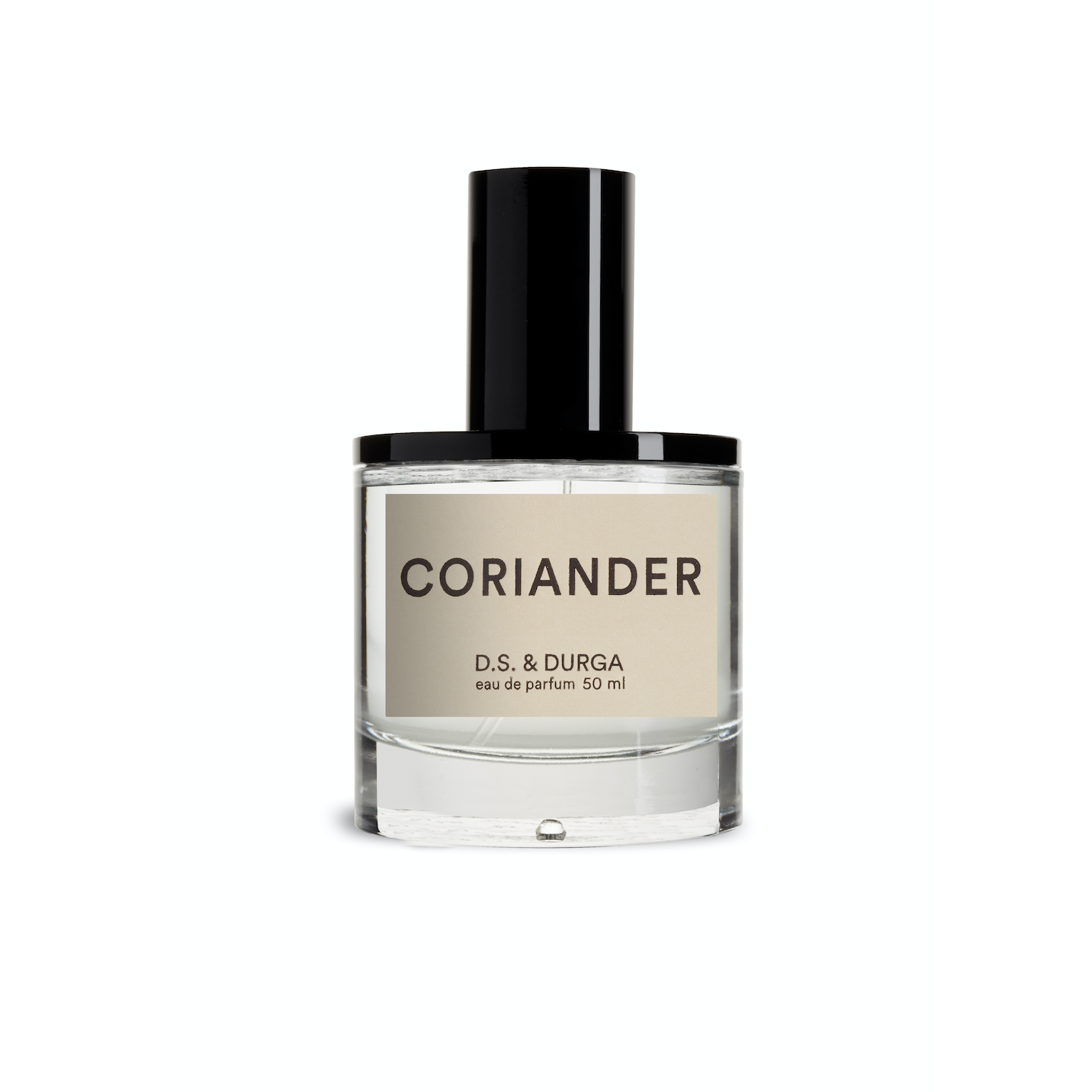 Coriander EdP, 50 ml - PARFUMS LUBNER