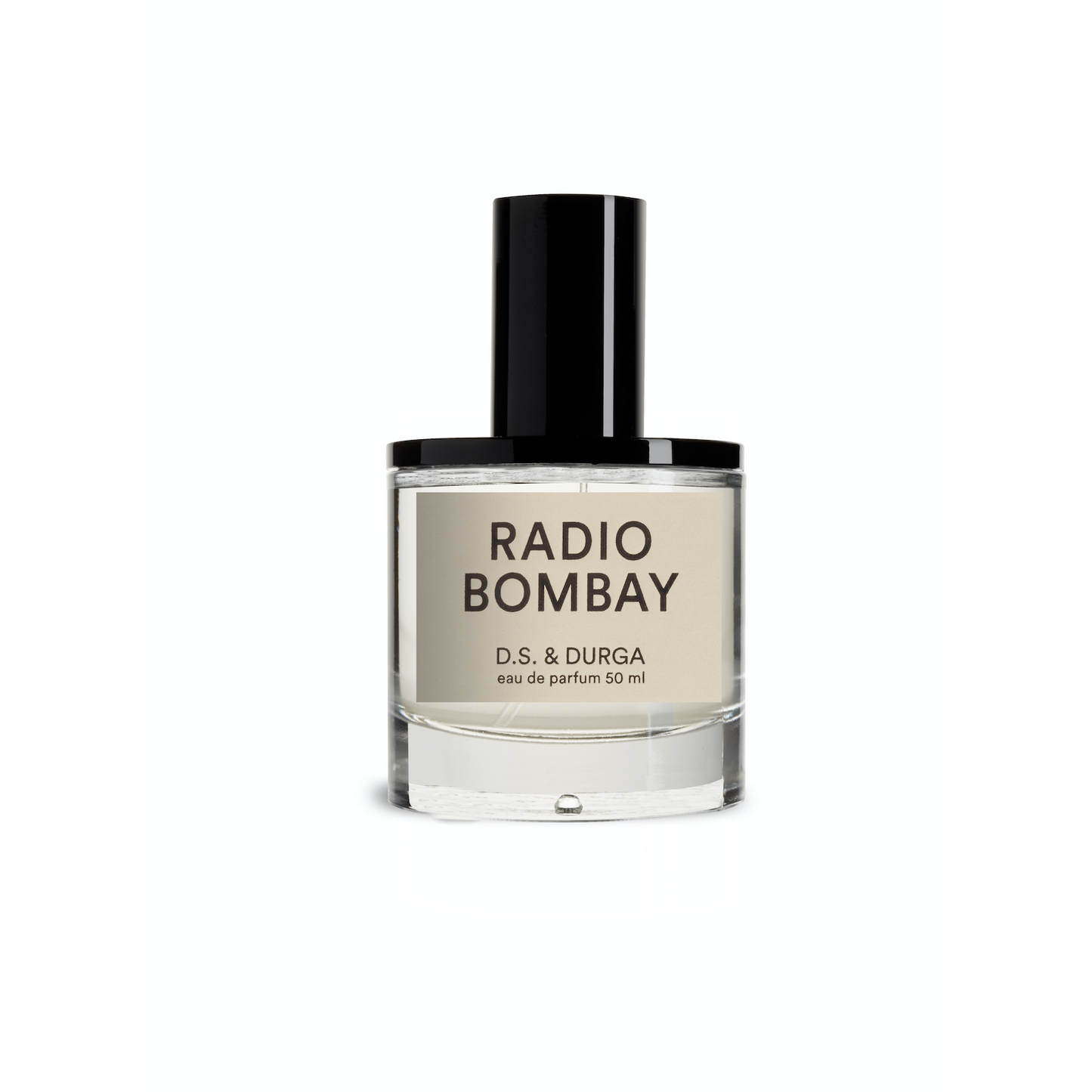 Radio Bombay EdP, 50 ml - PARFUMS LUBNER