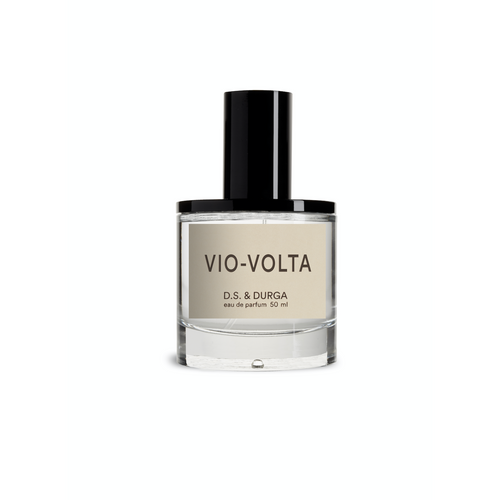 Vio-Volta EdP, 50 ml - PARFUMS LUBNER