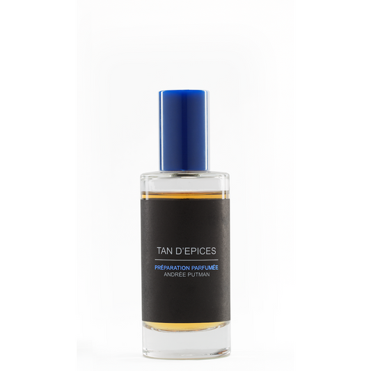 Tan d'Épices EdP, 100ml - PARFUMS LUBNER