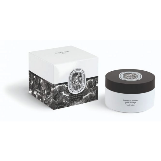 Fleur de Peau Körperbalsam, 200ml - PARFUMS LUBNER