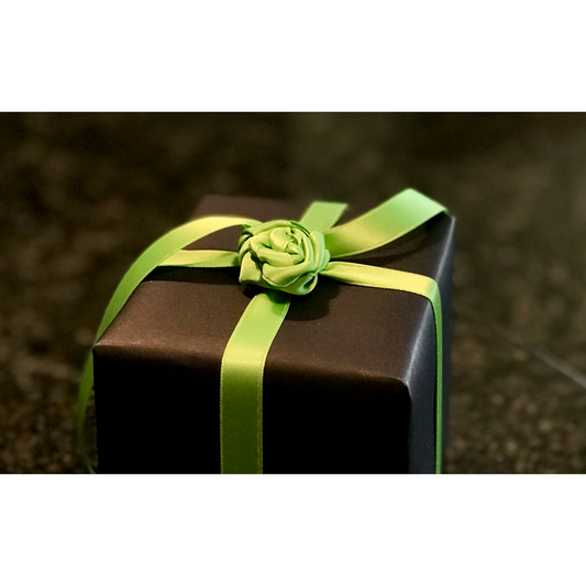 Geschenkverpackung - PARFUMS LUBNER