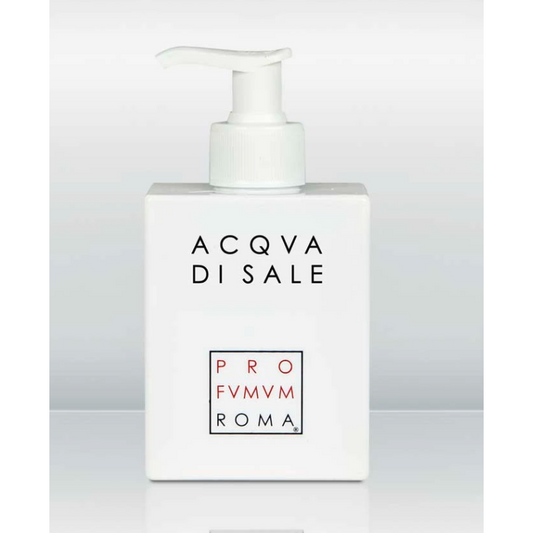 Acqua di Sale Bodylotion, 250 ml - PARFUMS LUBNER