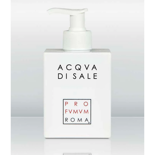 Acqua di Sale Duschgel, 250 ml - PARFUMS LUBNER