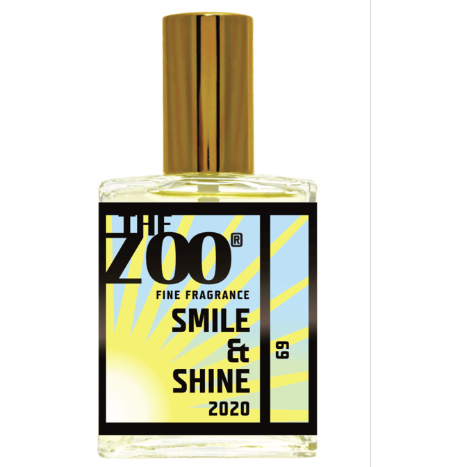 Smile & Shine EdP, 50g - PARFUMS LUBNER