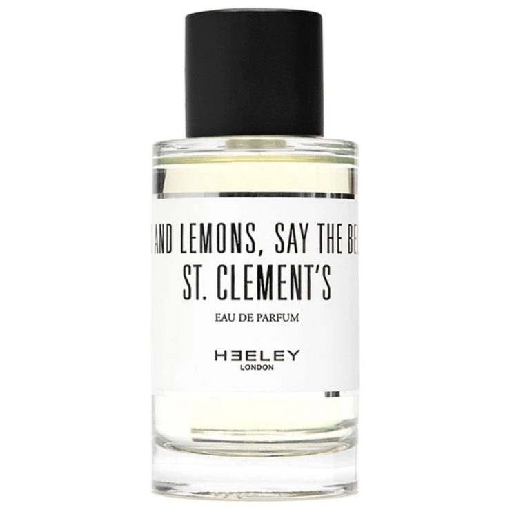 St. Clements Edp, 100ml - PARFUMS LUBNER