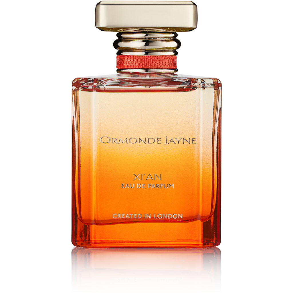 Xi'an EdP, 50ml - PARFUMS LUBNER