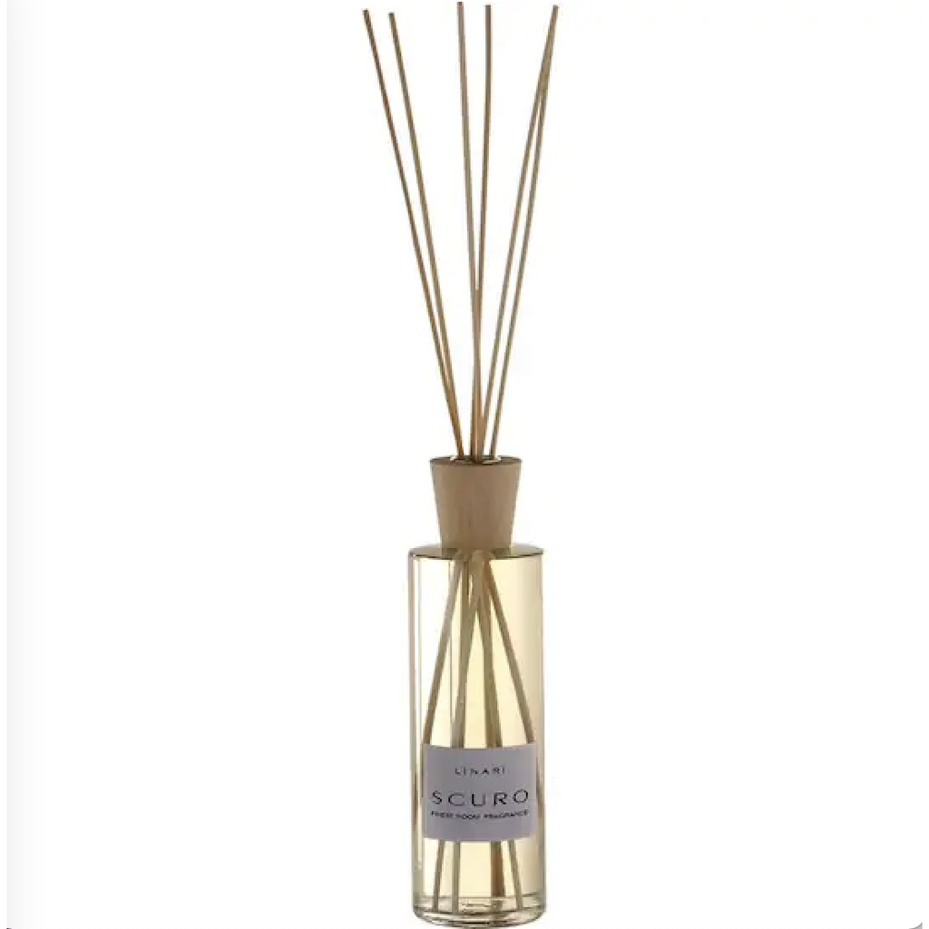 SCURO Diffusor, 500ml - PARFUMS LUBNER