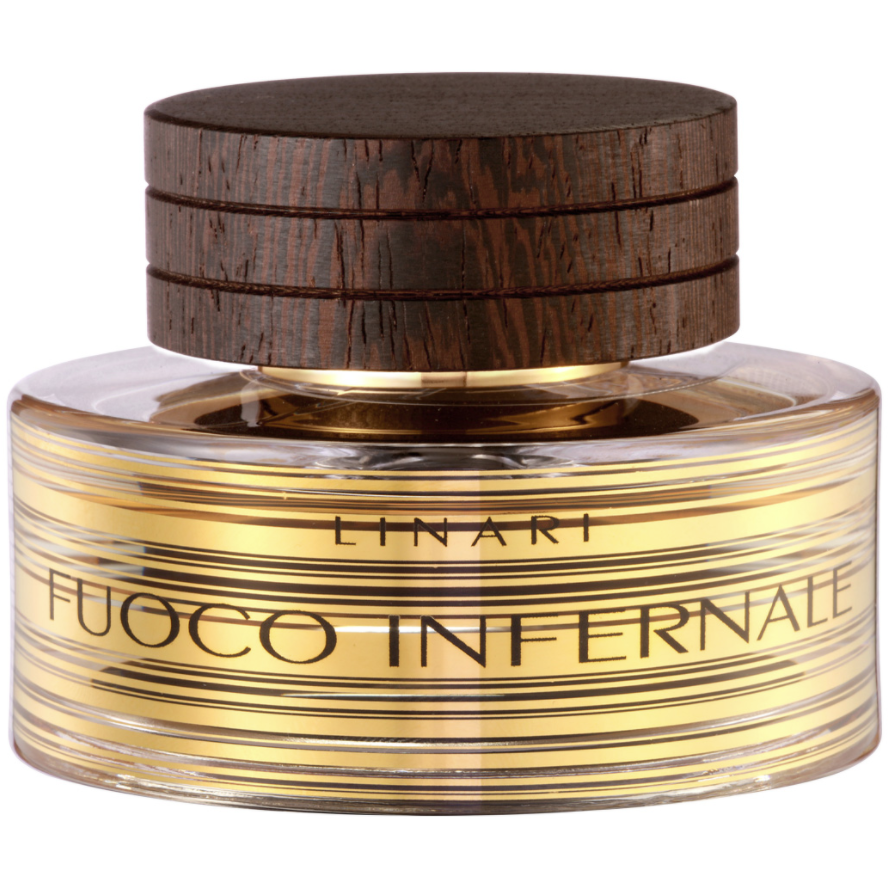 Fuoco Infernale EdP, 100ml - PARFUMS LUBNER