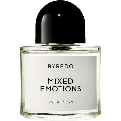 Mixed Emotions EdP - PARFUMS LUBNER
