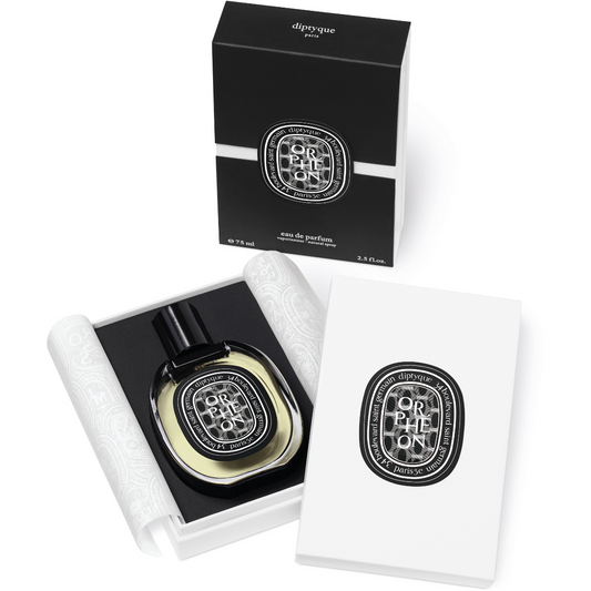 Orphéon EdP, 75ml - PARFUMS LUBNER
