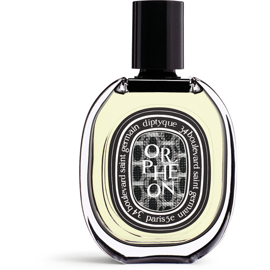 Orphéon EdP, 75ml - PARFUMS LUBNER