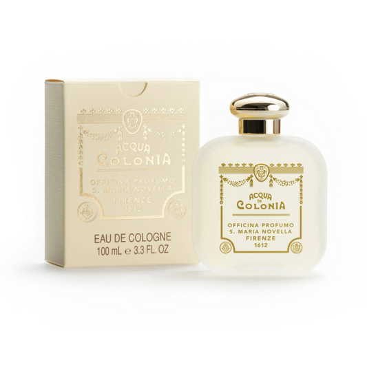 Acqua die Cuba Eau de Cologne, 100ml - PARFUMS LUBNER