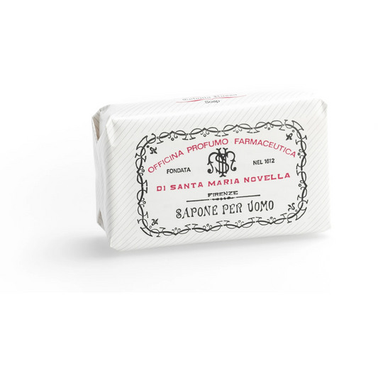 Seife für Herren Colonia Russa, 130g - PARFUMS LUBNER