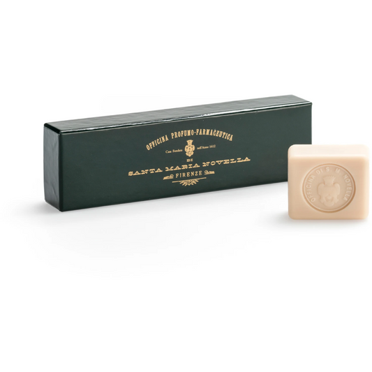 Seife Muschio, Box mit 3x50g - PARFUMS LUBNER