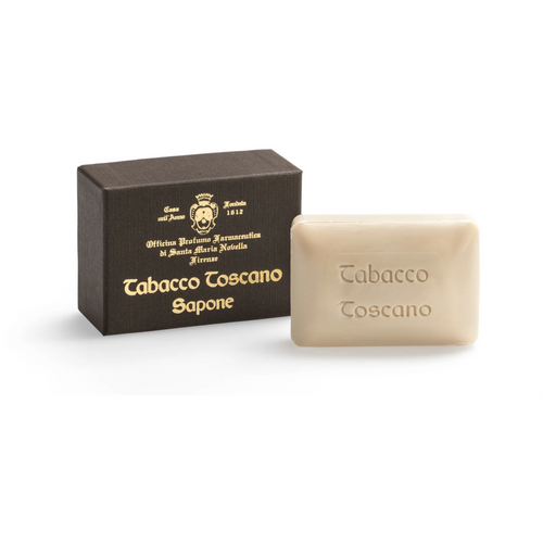 Seife Tabacco Toscano, 150g - PARFUMS LUBNER