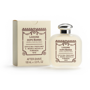 Melograno After Shave Lotion, 100ml - PARFUMS LUBNER