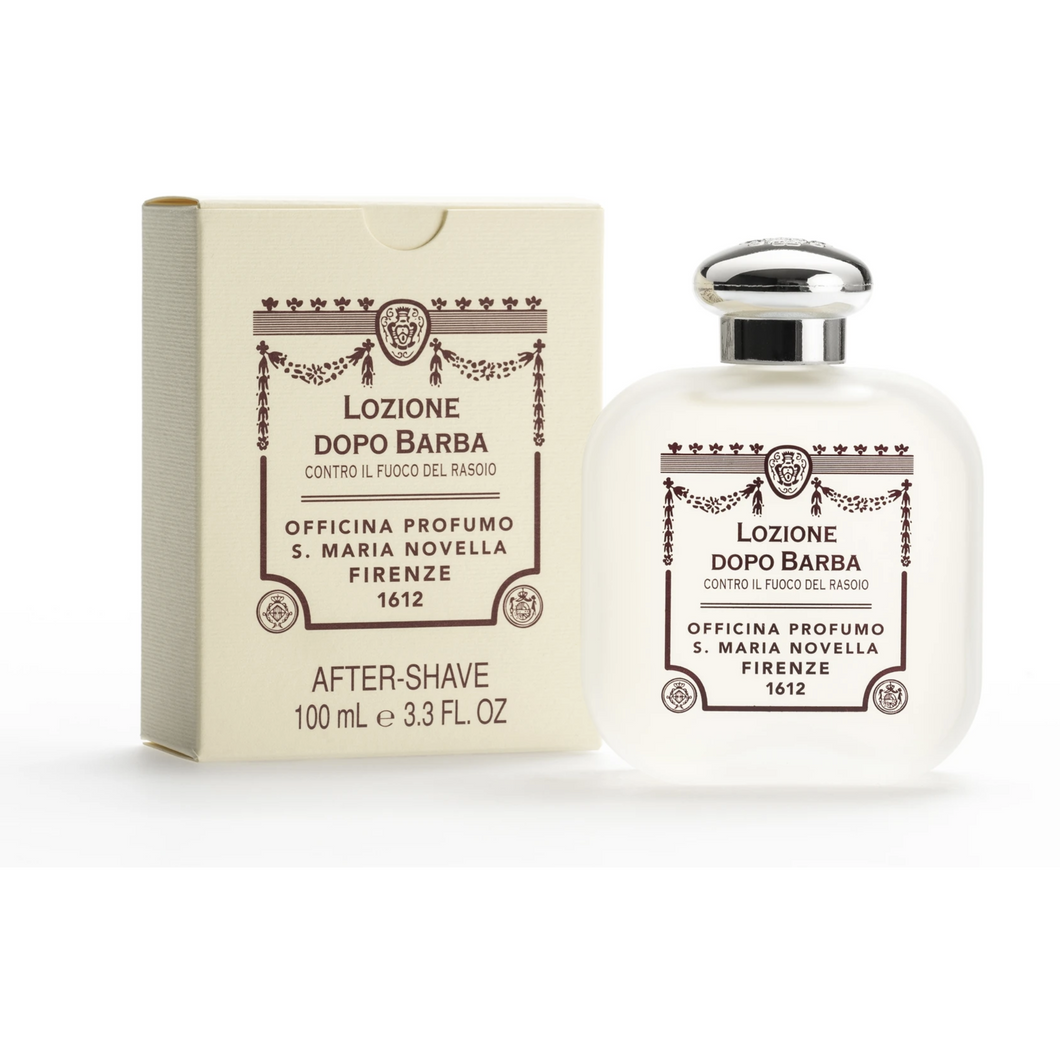 Tabacco Toscano After Shave Lotion, 100ml - PARFUMS LUBNER
