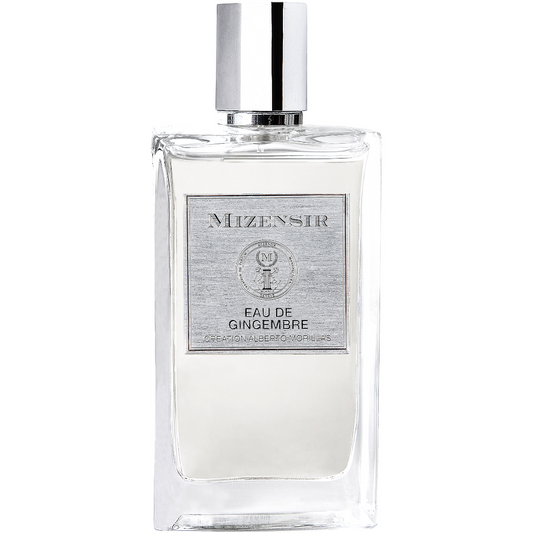 Eau de Gingembre EdP, 100ml - PARFUMS LUBNER