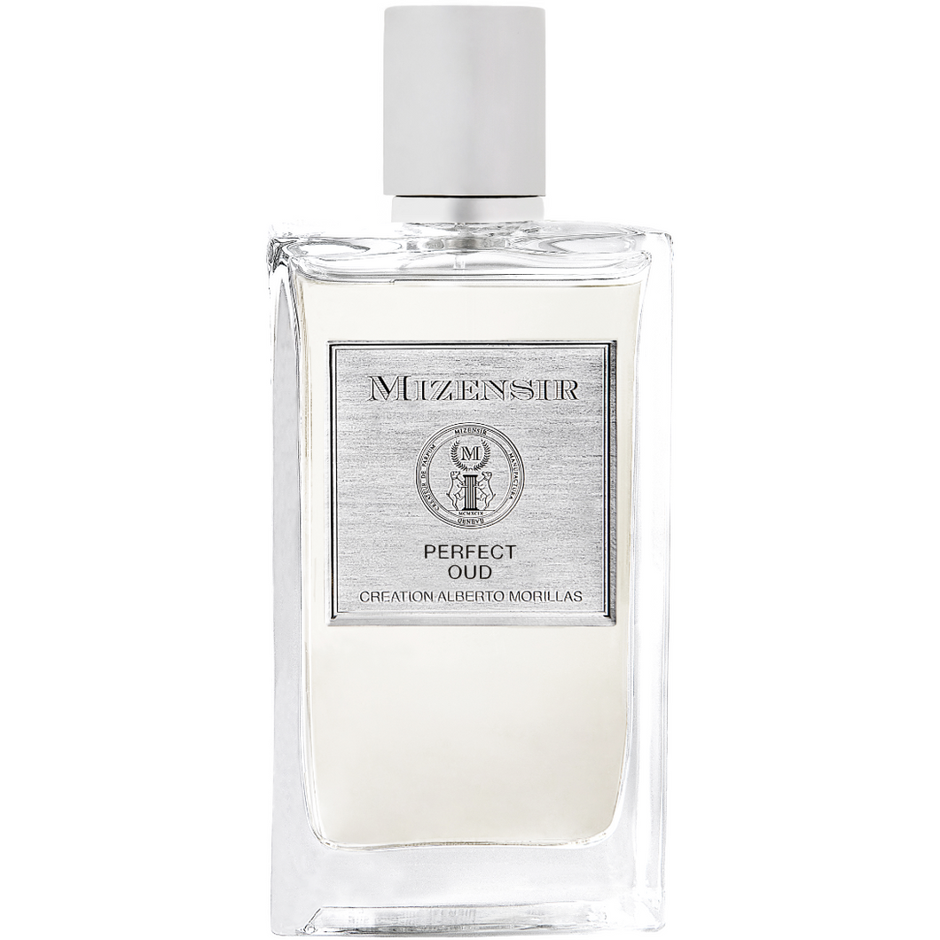 Perfect Oud EdP, 100ml - PARFUMS LUBNER