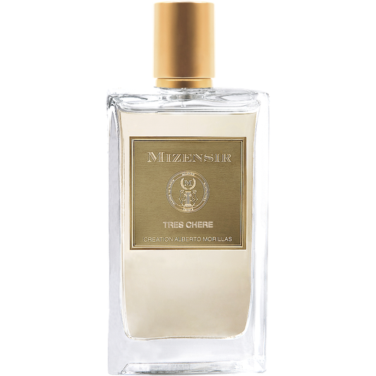 Très Chere EdP, 100ml - PARFUMS LUBNER