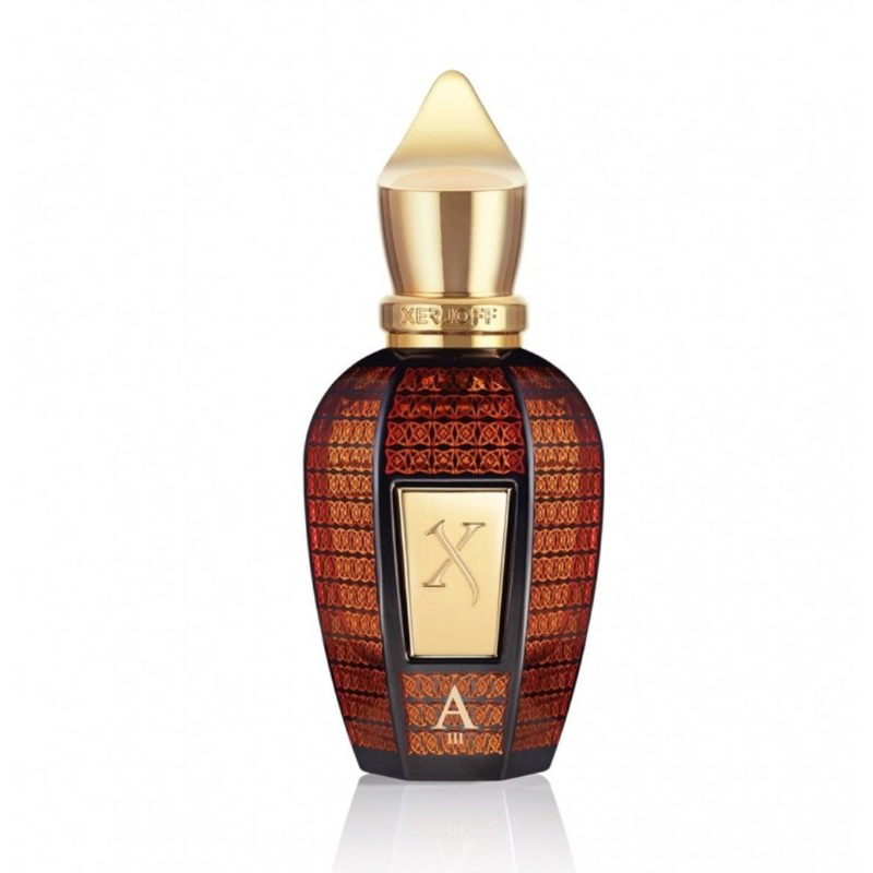 Alexandria III EdP 50ml - PARFUMS LUBNER