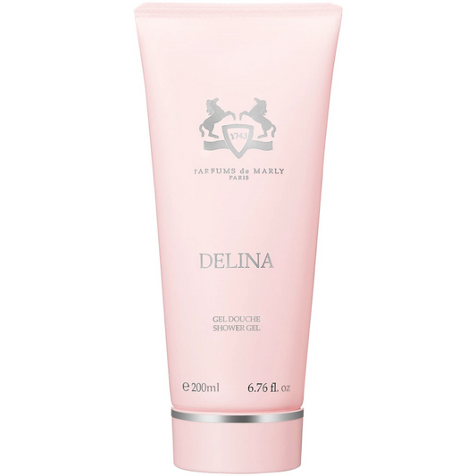Delina Duschgel, 200ml