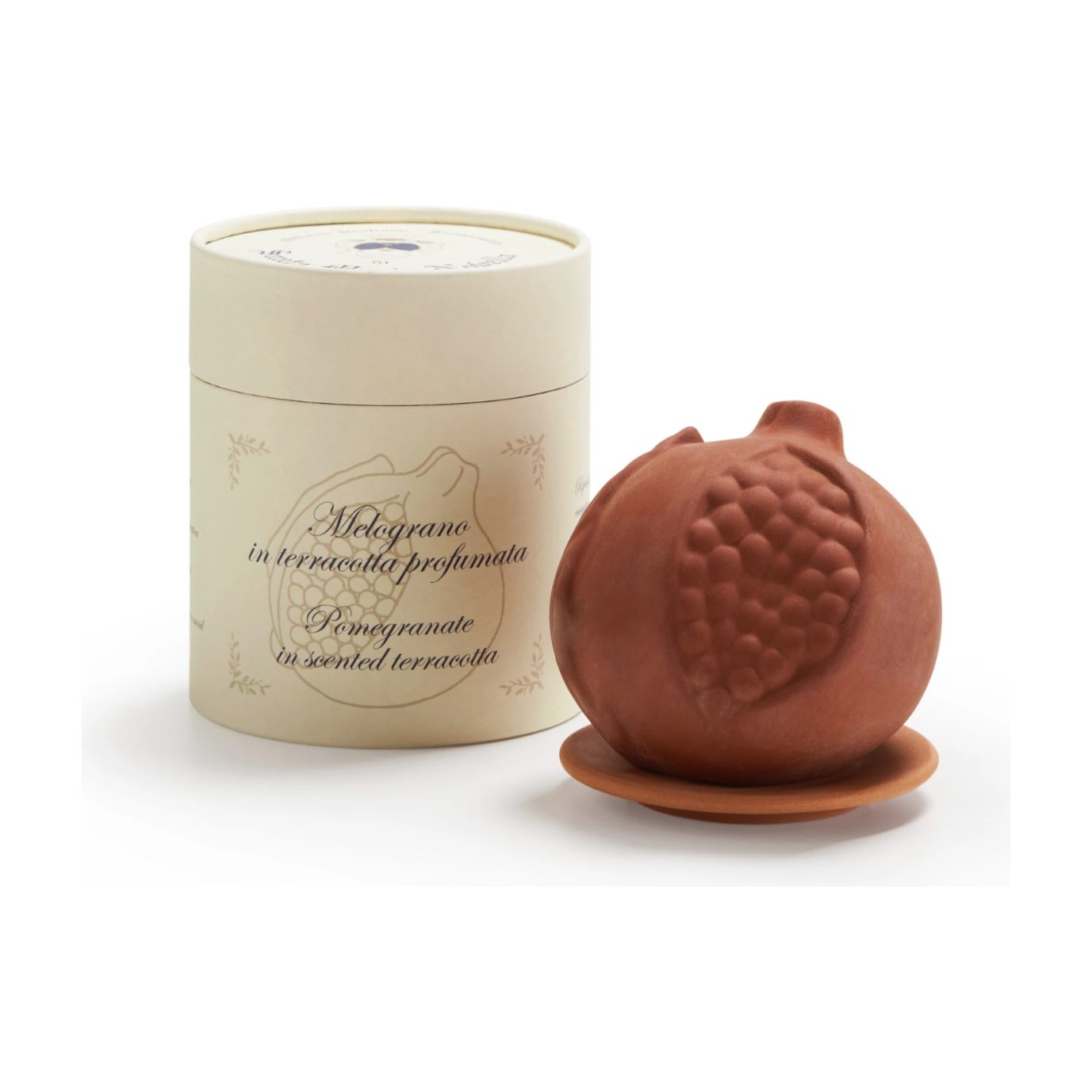 Raumduft Melograno, 190g