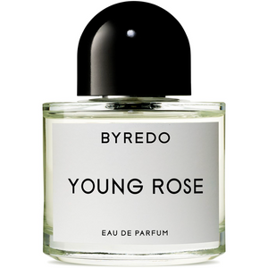 Young Rose EdP