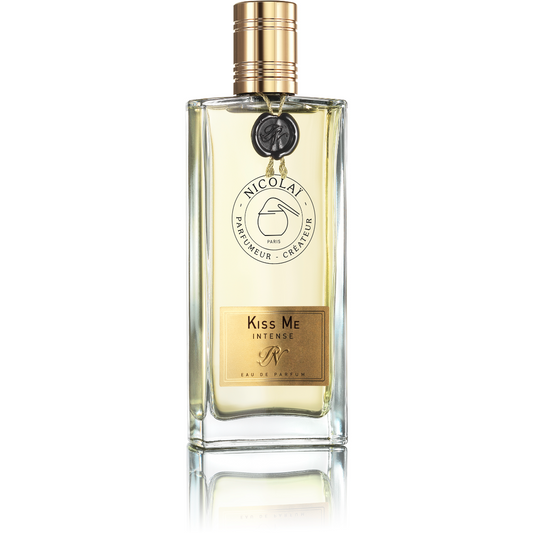 Kiss Me Intense EdP