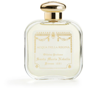 Acqua Della Regina Eau de Cologne, 100ml