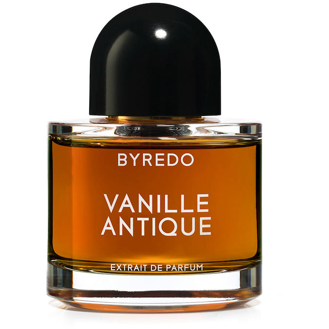Vanille Antique Extrait de Parfum, 50ml