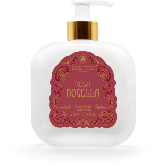 Body Fluid Rosa Novella, 250ml