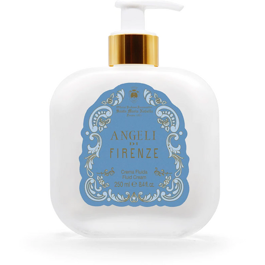 Body Fluid Angeli di Firenze, 250ml