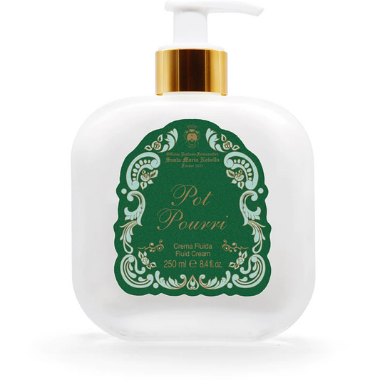 Body Fluid Pot Pourri, 250ml