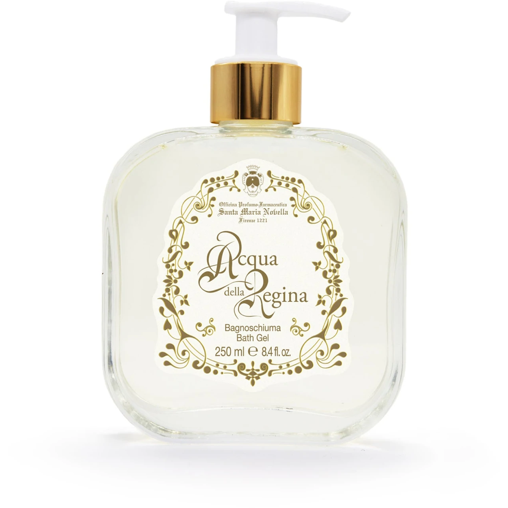 Badegel Acqua della Regina, 250ml