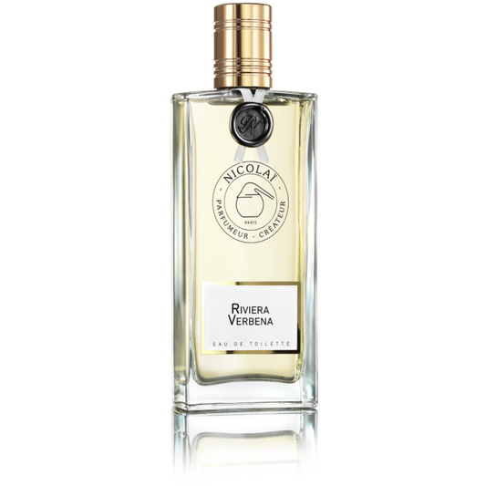Riviera Verbena EdT