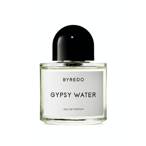 Gypsy Water EdP - PARFUMS LUBNER