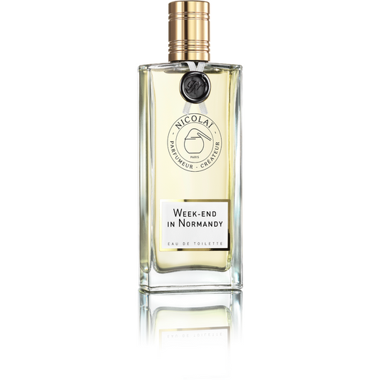 Week-End in Normandy EdT