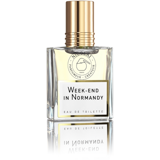 Week-End in Normandy EdT
