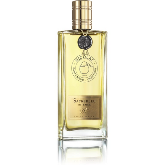 Sacrebleu Intense EdP