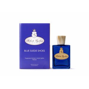 Blue Suede Shoes EdP, 100ml