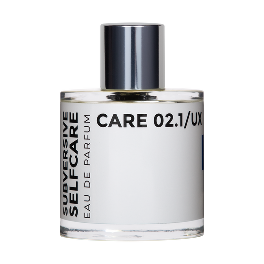 Care 02.1/UX EdP, 100ml