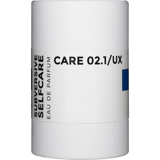 Care 02.1/UX EdP, 100ml