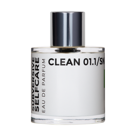 Clean 01.1/SN EdP, 100ml