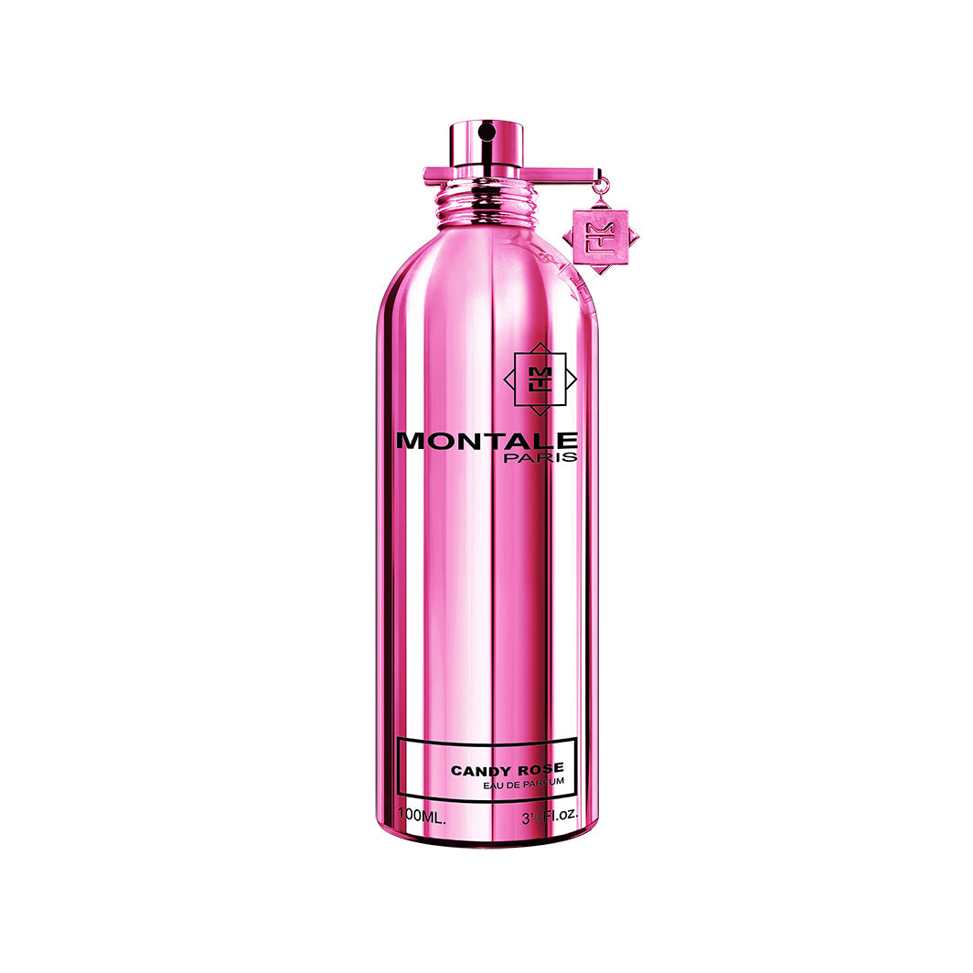 Candy Rose EdP, 100ml - PARFUMS LUBNER